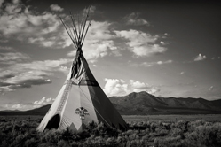 taos tipi